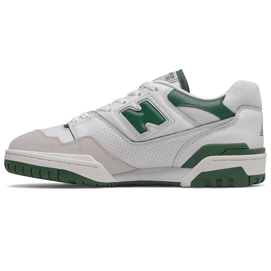 BB550 sneaks uomo donna New Balance | BB550WT1